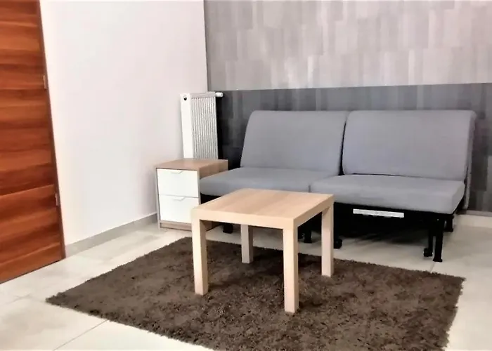 D2 Apartment Budapest
