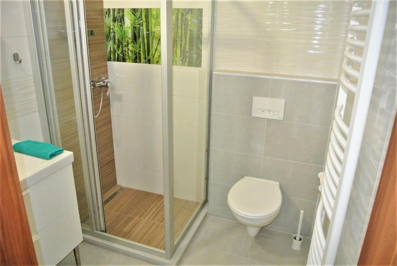 D2 Appartement Budapest