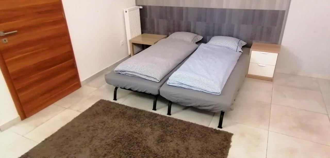 Appartement D2