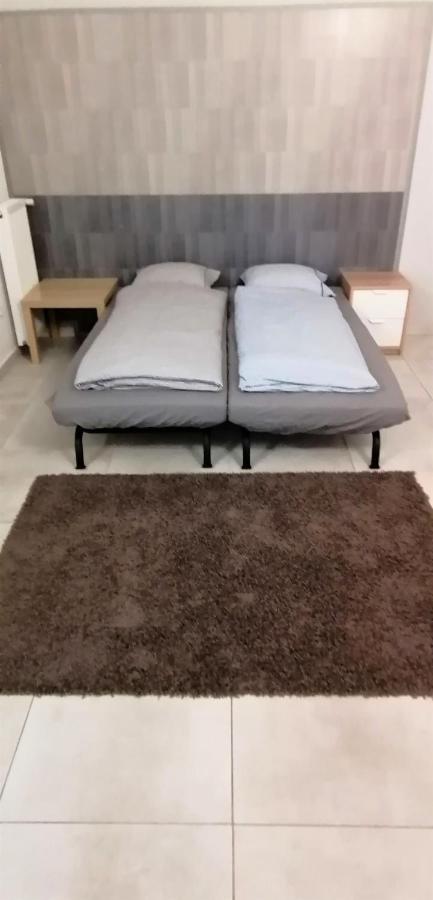 D2 Appartement