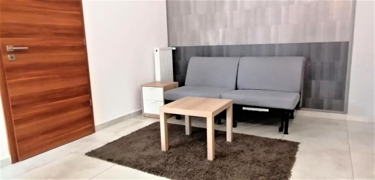 Appartement D2