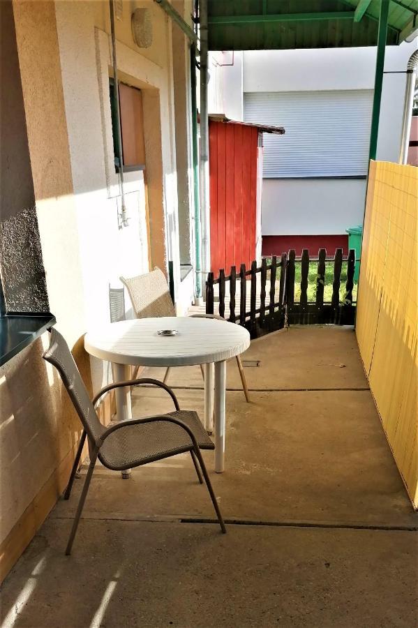 Appartement D2 Budapest